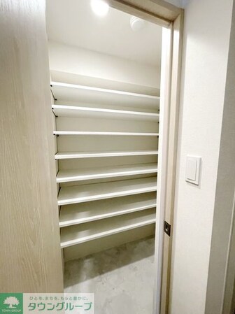 RYOGOKU STATION RESIDENCEの物件内観写真